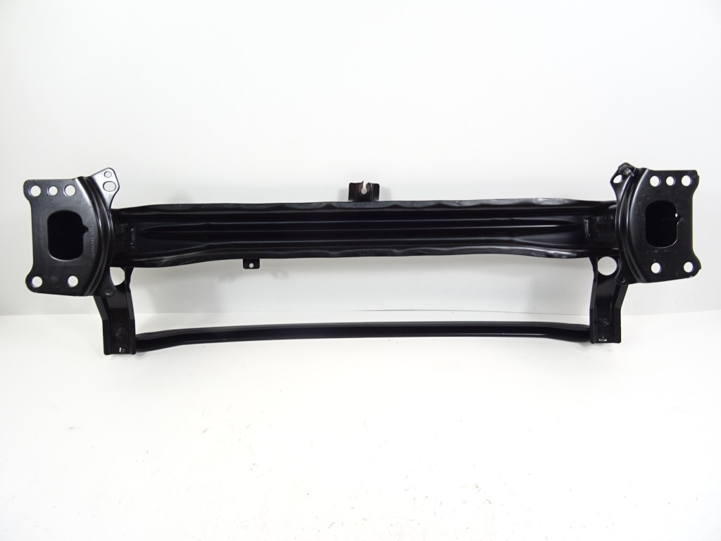 фото №14, Touran lift 1.6 tdi балка бампера pod бампер перед підсилювач 1t0807109d