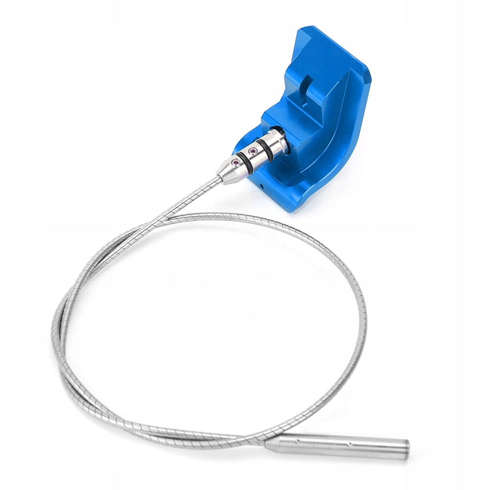 фото №13, Щуп щуп масла do двигателя honda k20