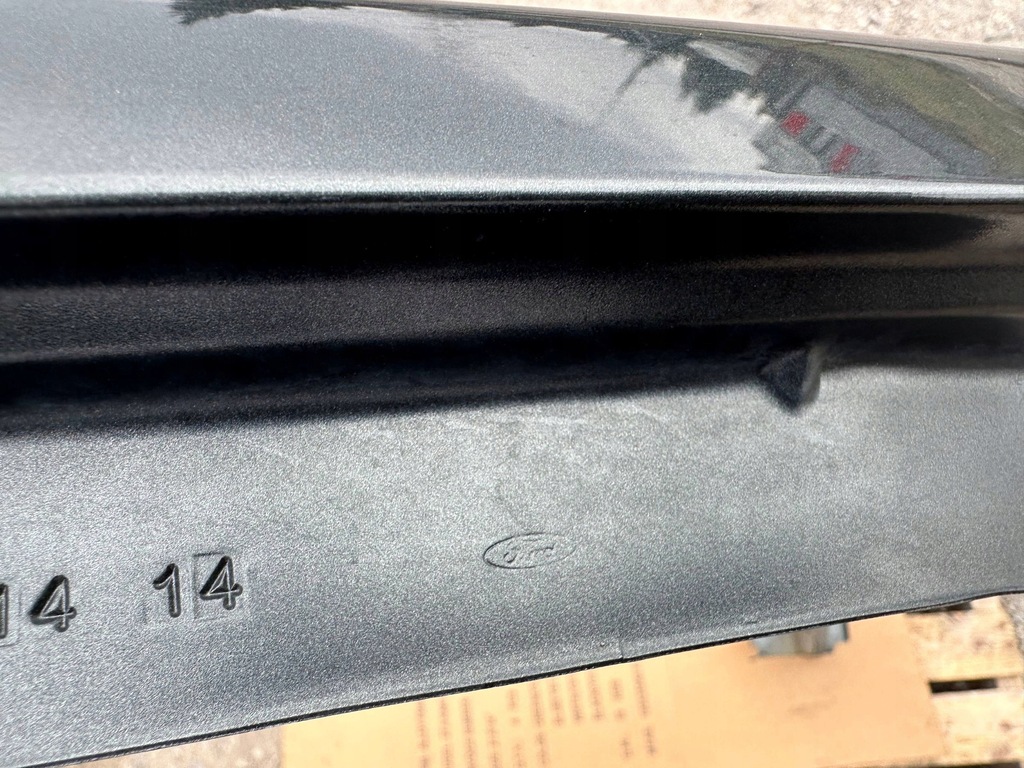 фото №16, Крила перед передній правий ford f150 f-150 2015+