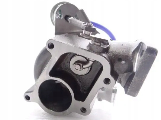 фото №11, Garrett 878999-5001s турбонагнетатель