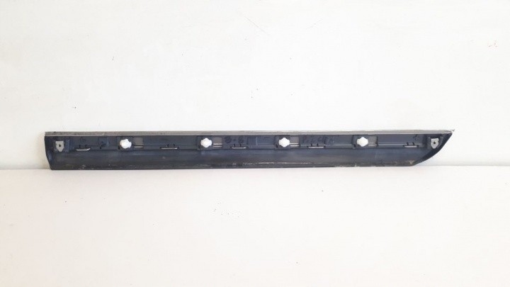 Vw passat b8 2014 3g0 молдинг дверь правая задний Недорого