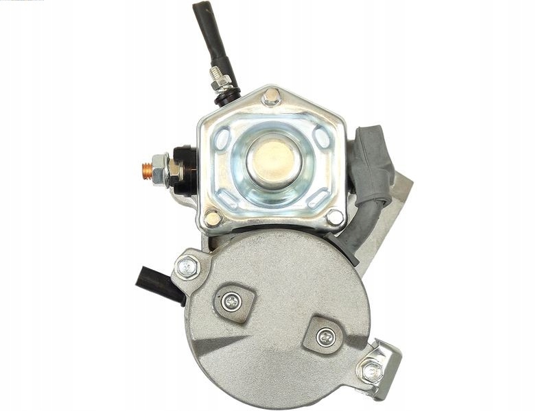 фото №2, Стартер ford explorer 2.2