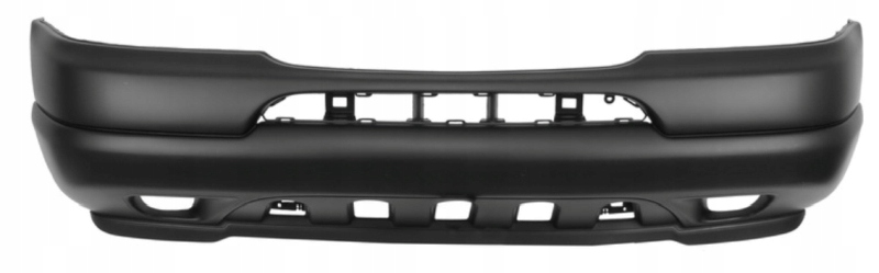 Купити Бампер mercedes ml w163 1998-01 перед новий