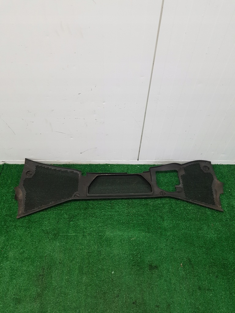 Купити Жабо volkswagen phaeton 3d1819417g