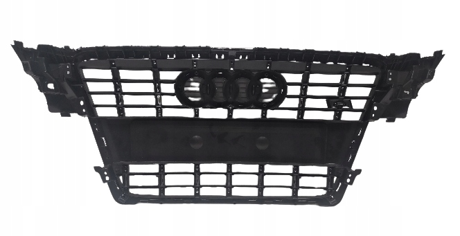 фото №14, Решётка радиатора решётка радиатора audi a4 s4 b8 8k0853651 1qp 88530606202