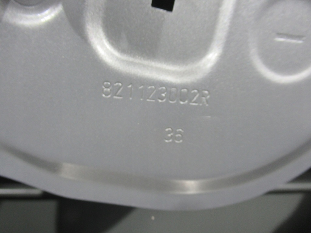 фото №9, Renault kadjar двері правий задня праве 821123002r 400