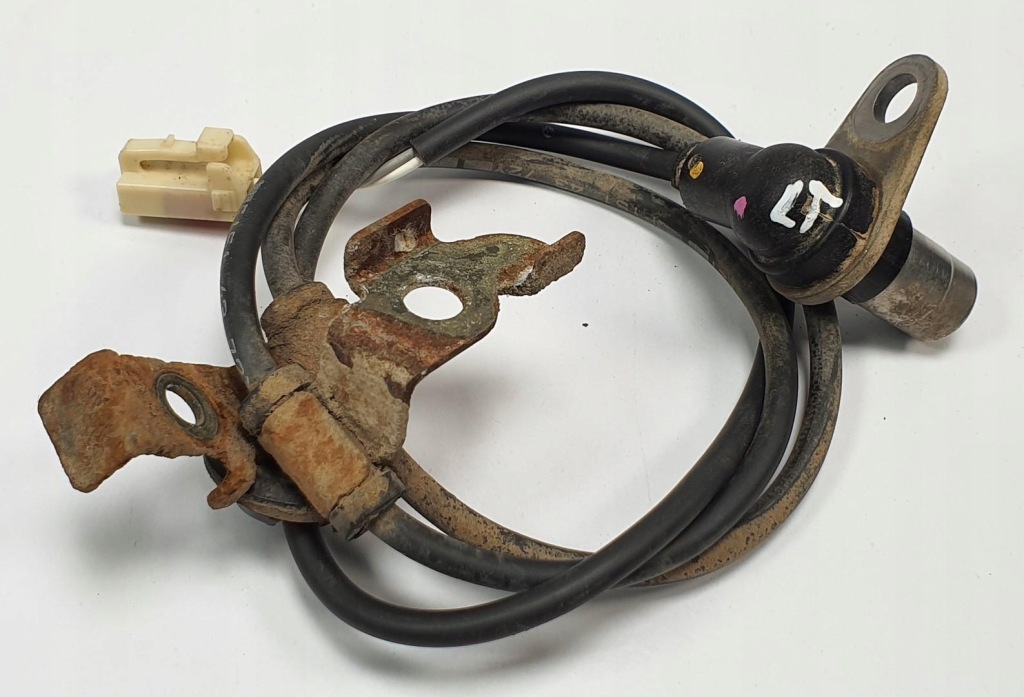 фото №1, Датчик abs absu левый задняя mazda rx-8 f1514372y