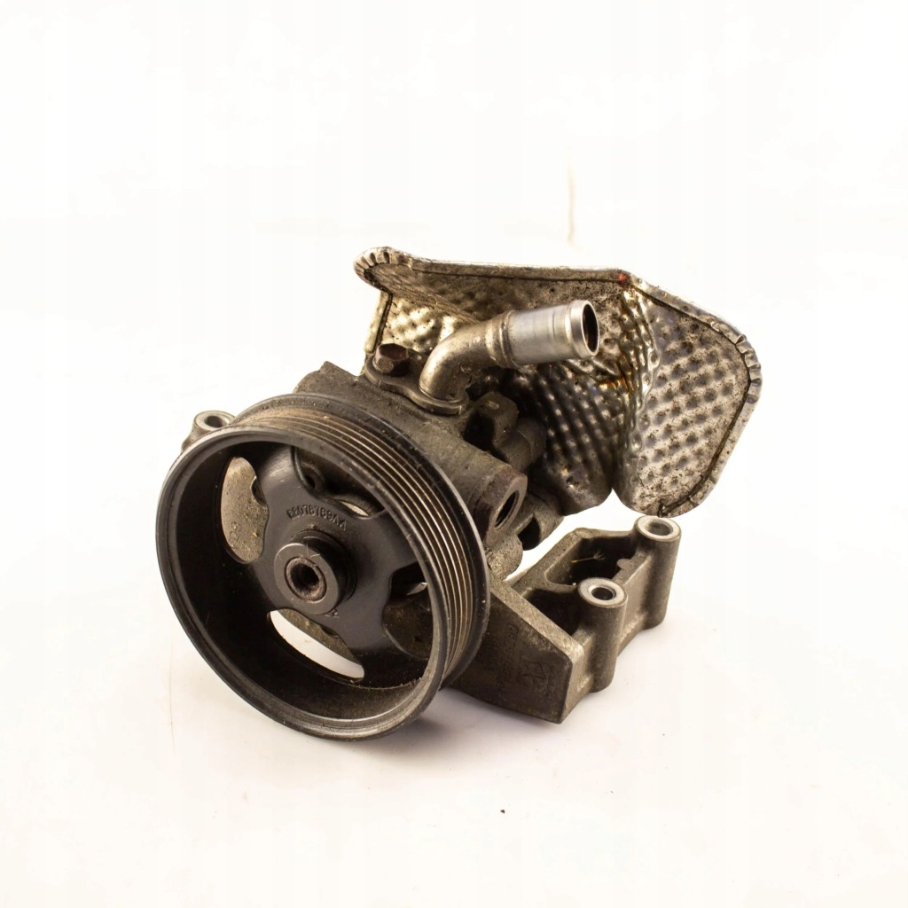 фото №1, Dodge caravan 2016 насос підсилювача