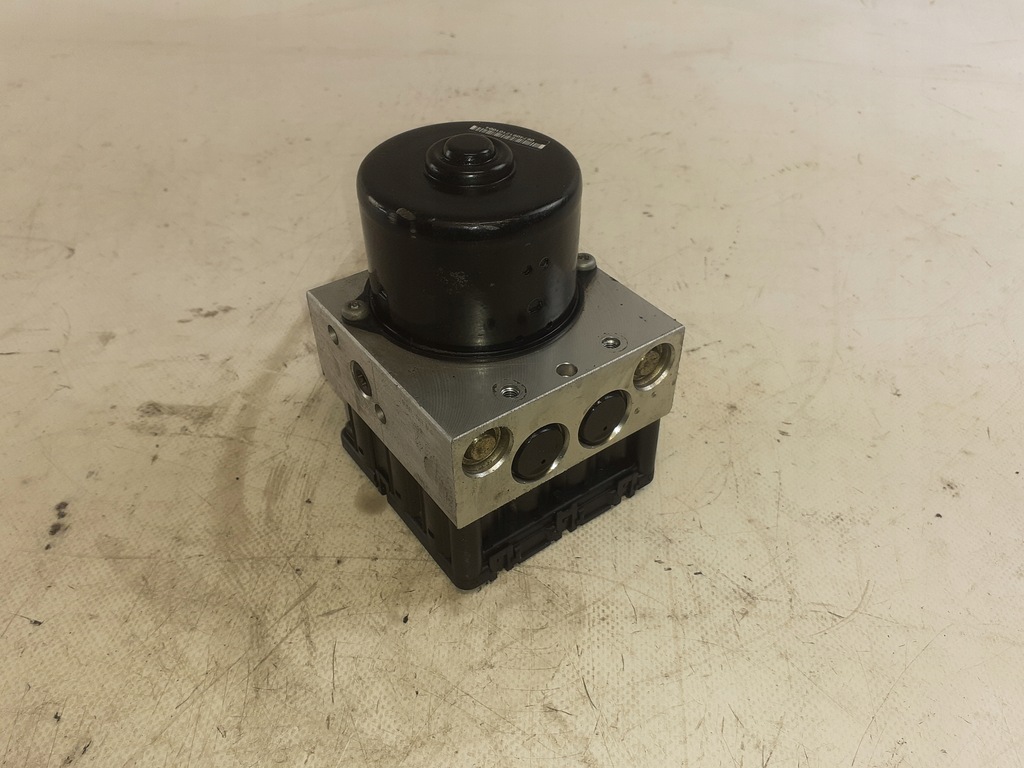 фото №6, Насос abs peugeot 206 1.9d 10.0948-1105.3