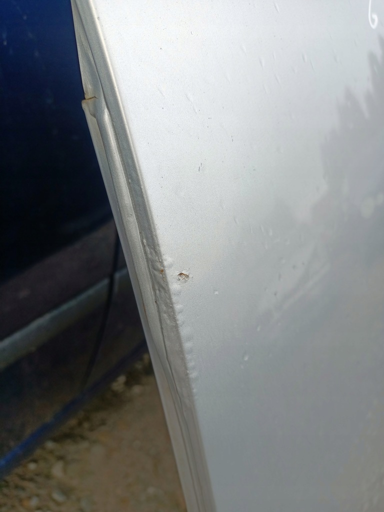 фото №9, Капот seat leon 1 toledo 2 ls7n