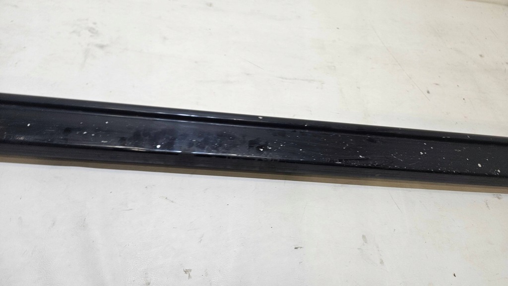 фото №9, Молдинг поріг підніжка dodge ram 1500 2009-2018 чорний