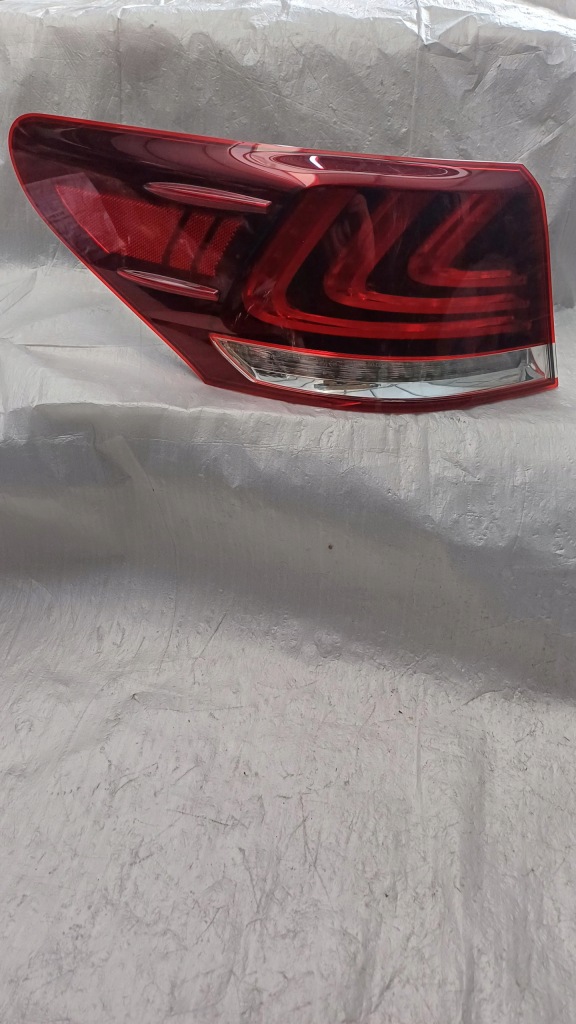 Lexus ls ls460 рестайлинг  2012-17 led фара задний  левая led оригинал Доставка