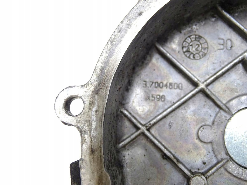 фото №10, Насос масла opel astra j corsa d combo citroen nemo peugeot bipper 55232196