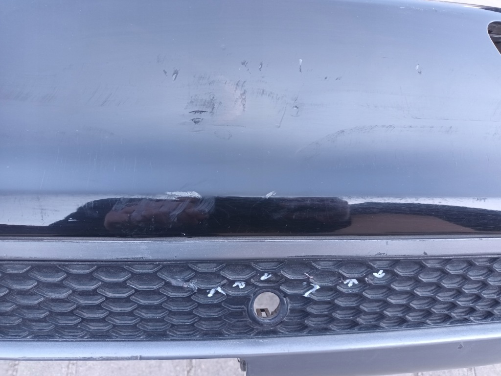 фото №6, Бампер задний audi q5 8r0 задняя s-line 2008 -