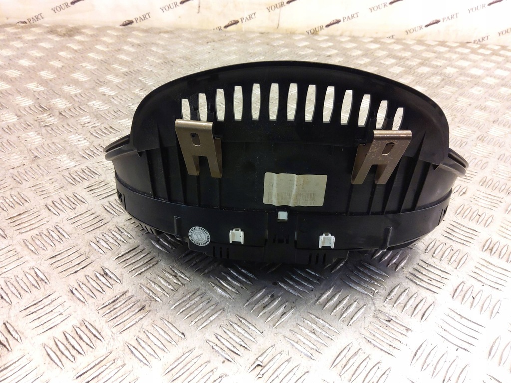 фото №6, Счетчик bmw 5 f10 f11 6842968