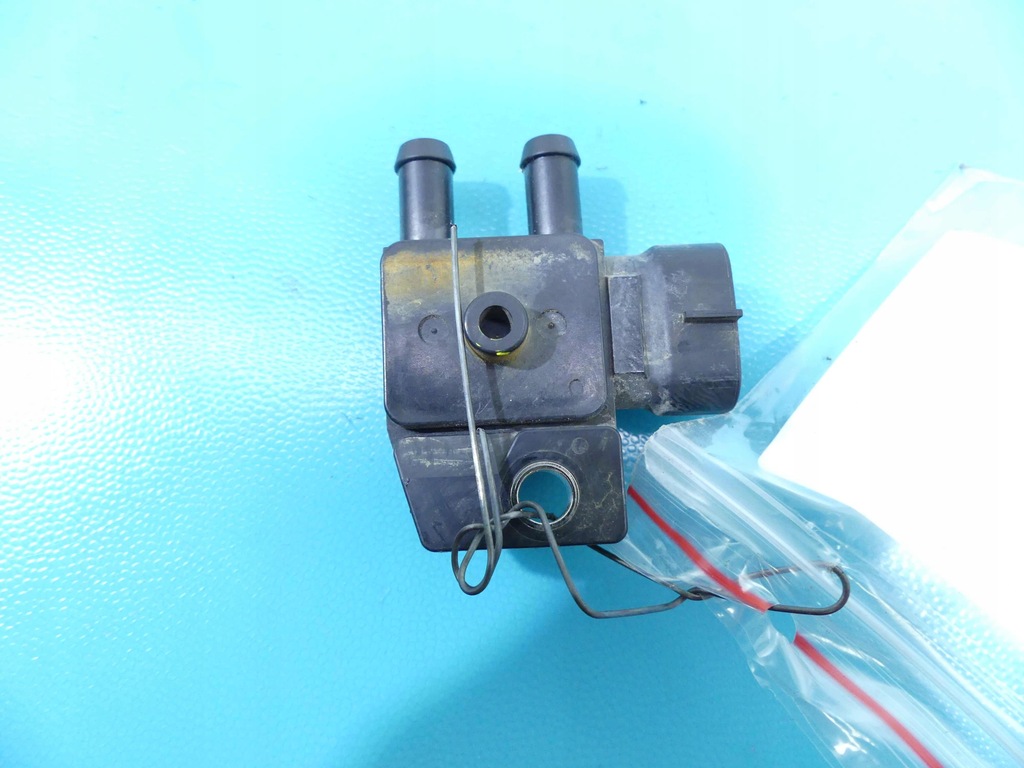 фото №4, Датчик давления выхлопных газов mazda 6 ii gh r2bf182b2