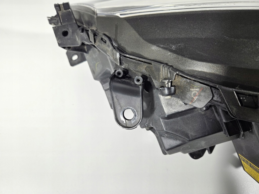 Фара правий перед передня lexus gs 4 iv ксенон led європа Ціна