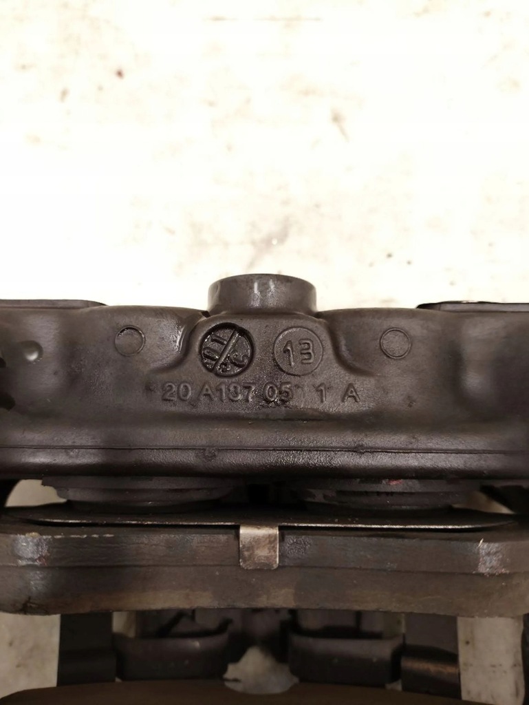 фото №10, Porsche cayman 981 2014 суппорты