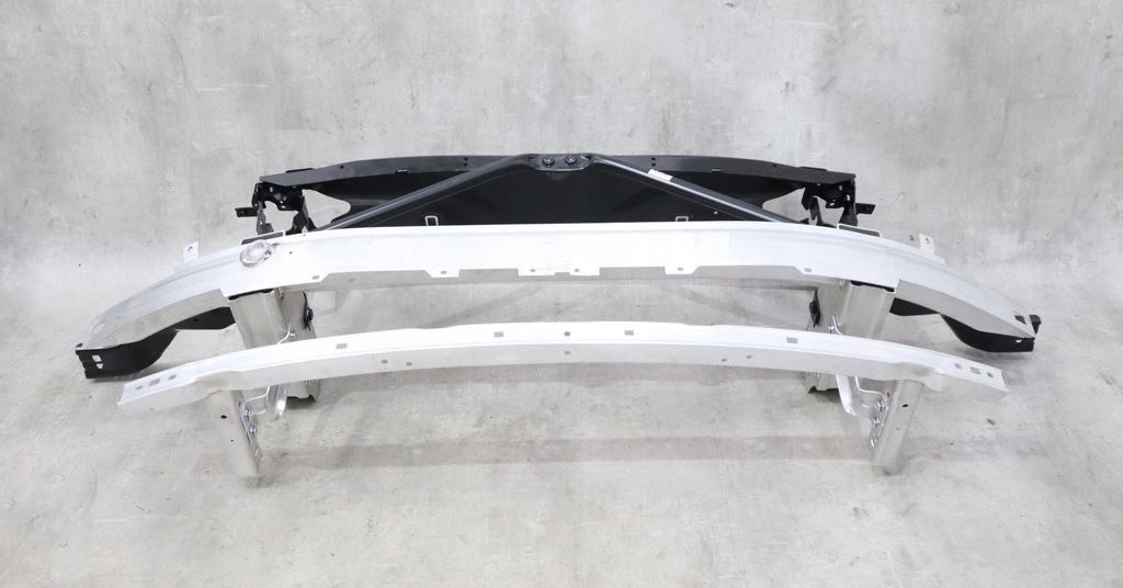 фото №7, Pas передний усилитель передний bmw 5 g30 g31