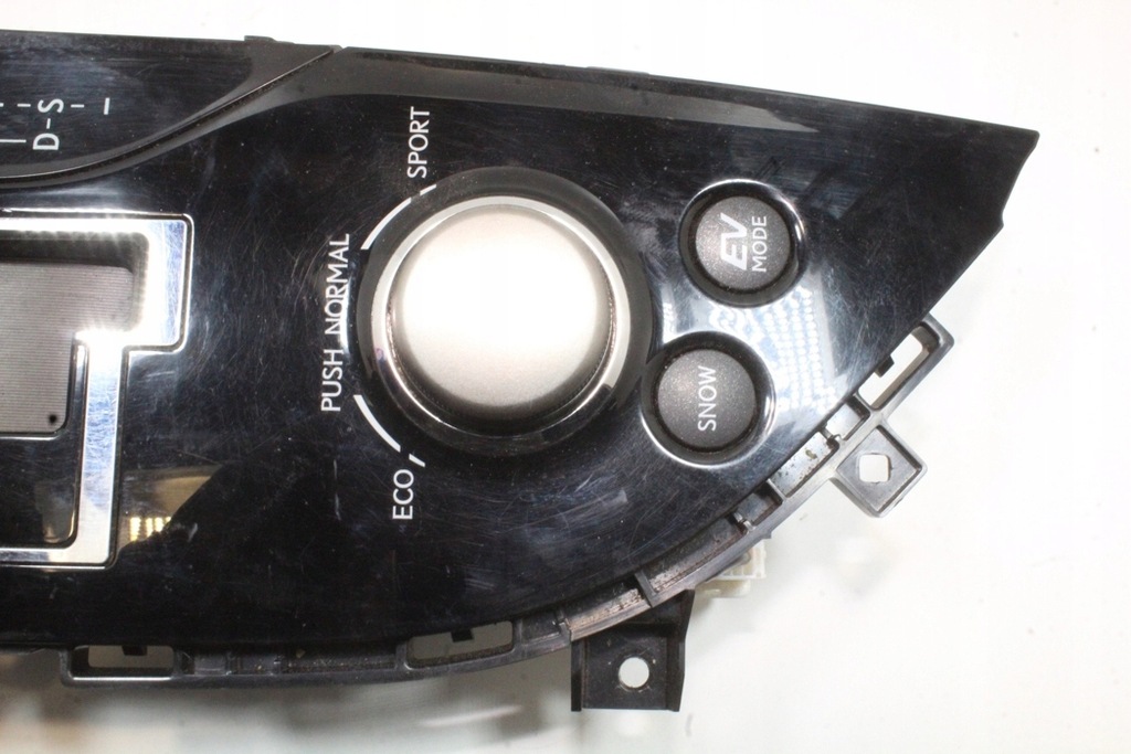 фото №7, Панель перемикачів lexus gs iii grs19_, uzs19_, urs19_ 75f493 3.5l