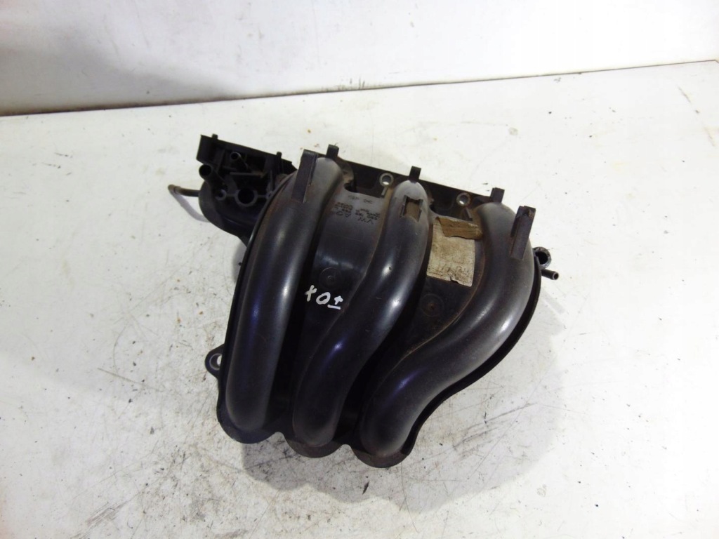 фото №1, Колектор всмоктуючий vw fox 03d129766l