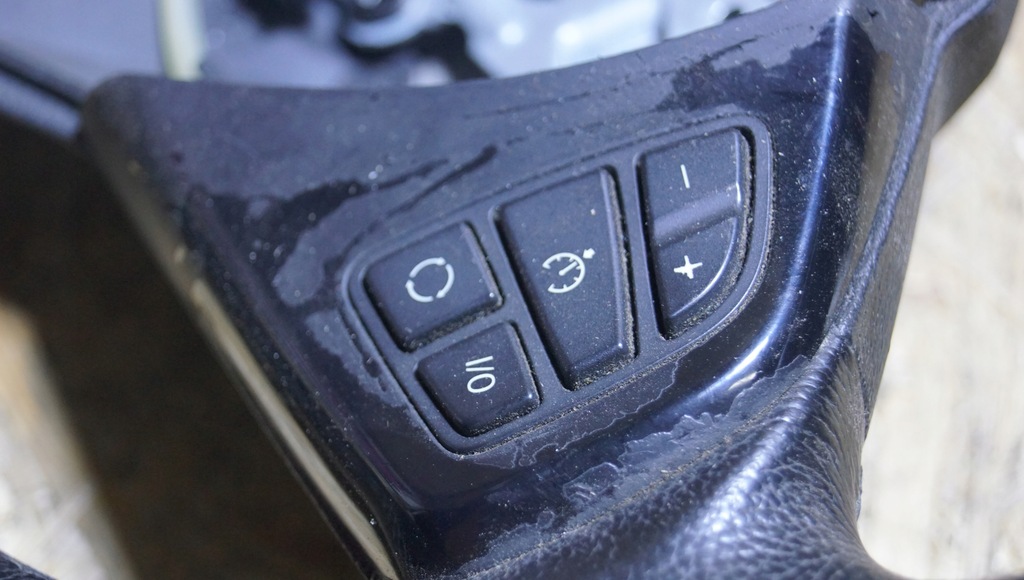 фото №8, Повітропровід багатофункціональний bmw x3 e83 lci lift