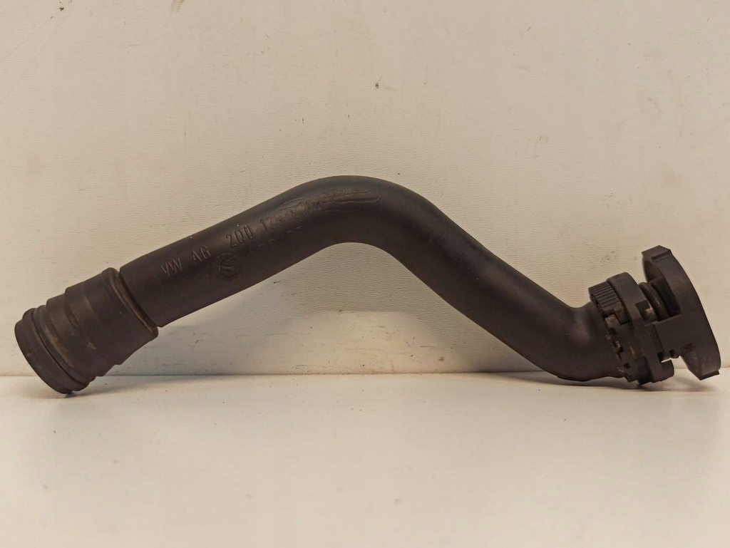 фото №1, Seat arona шланг труба wody 2q0129637