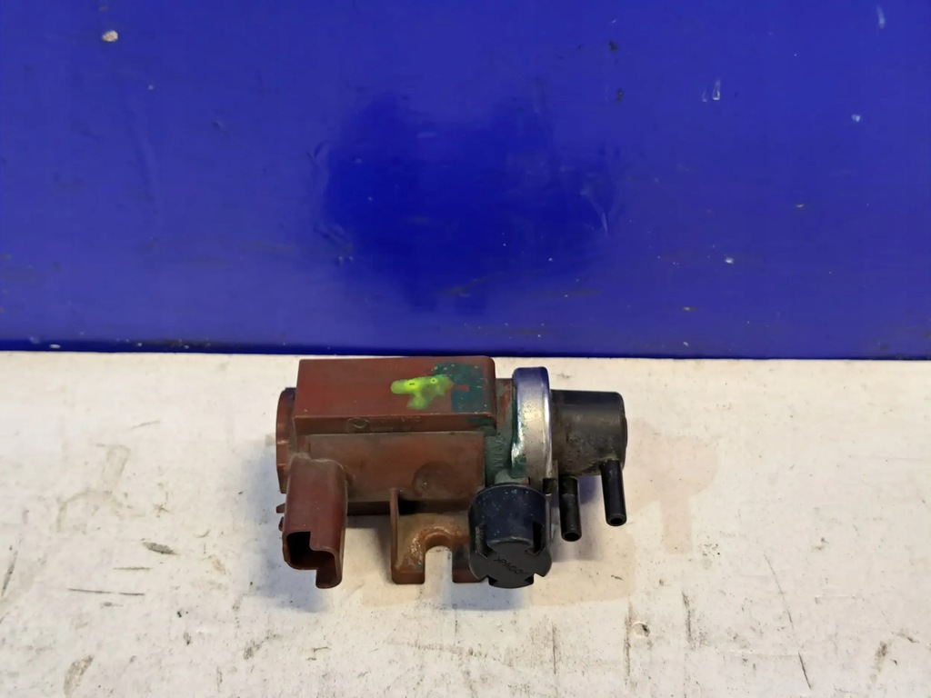 фото №1, Volvo s60 2005 клапаны