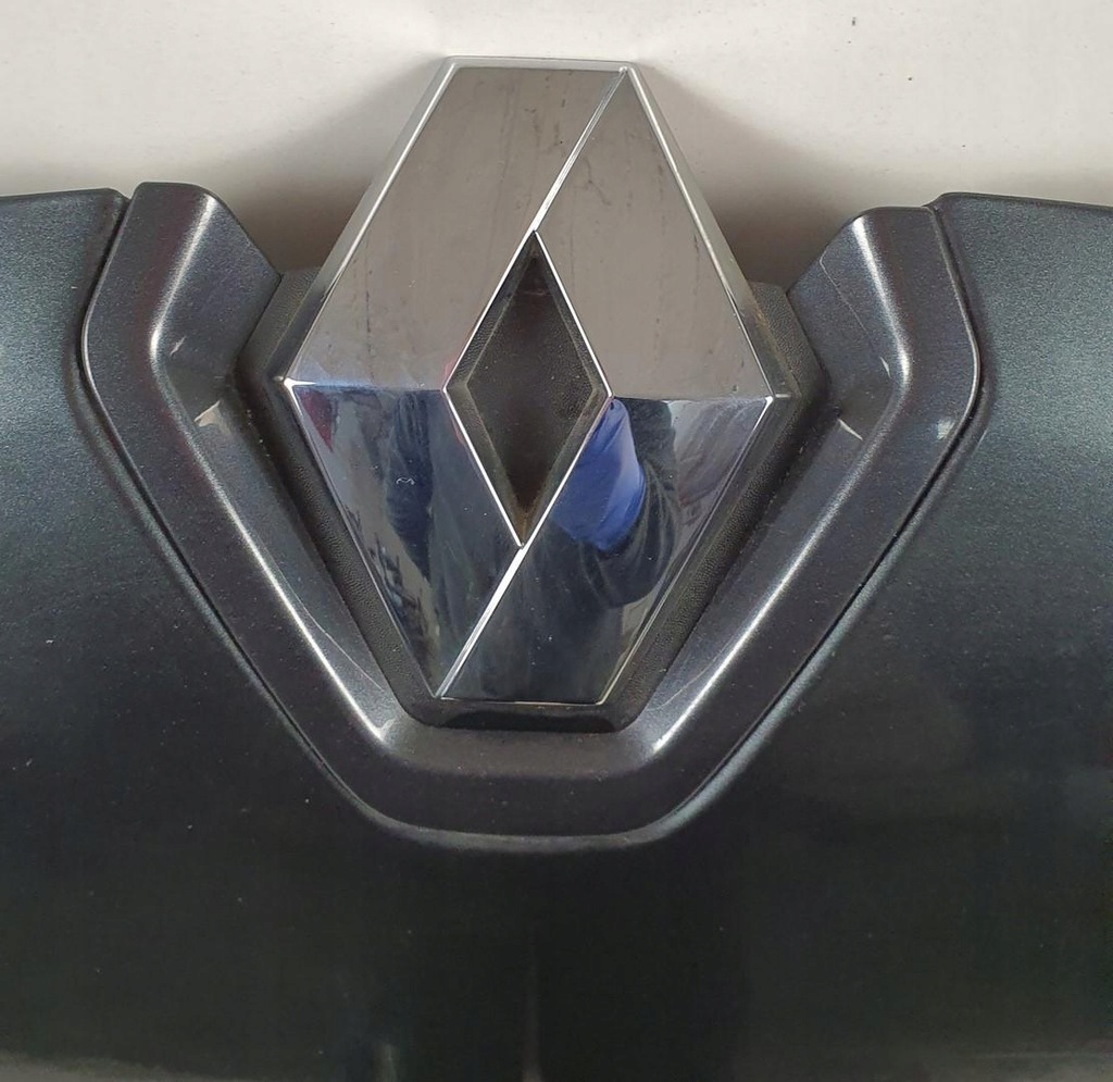 фото №6, Капот renault megane iii 651220005r