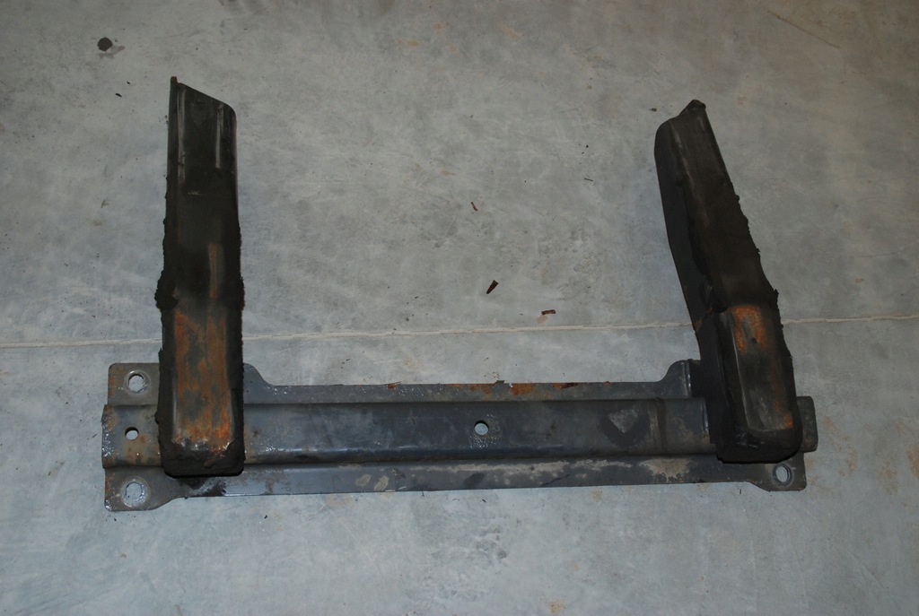 фото №5, Daf 106 xf cf рама подовжувач сідло захист