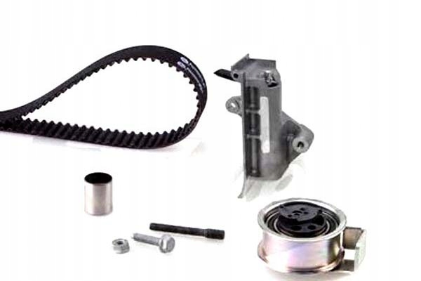 фото №1, Gates набір ремінь розподільного валу audi a2 a3 a4 a6 ford