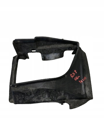 фото №1, Воздуховод воздуха левая mazda rx-8 rx8