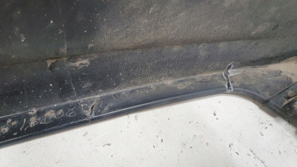 фото №12, Бампер задня задній audi a6 rs6 c7 kombi 4g9807511bd