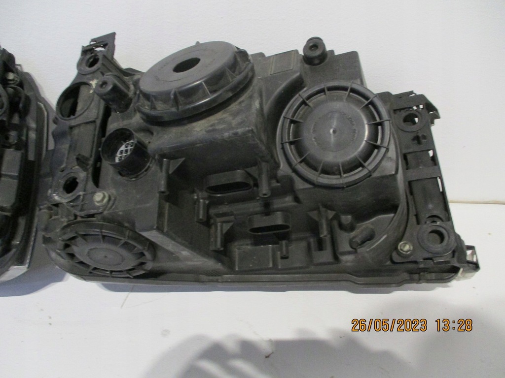 фото №6, Лампа лампы range rover sport