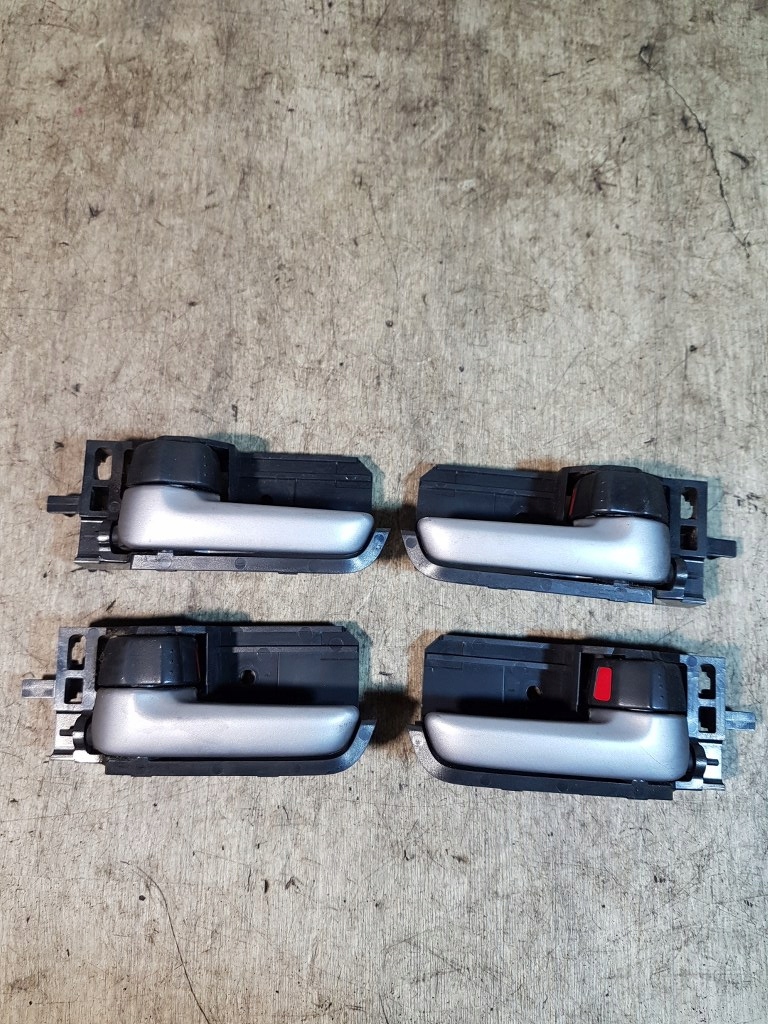 фото №1, Ручка дверь правый задняя suzuki sx4