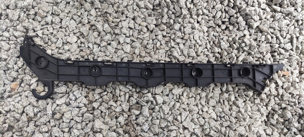 фото №16, Chevrolet suburban tahoe 2020 2021 2022 2023 бампер задняя задний задний