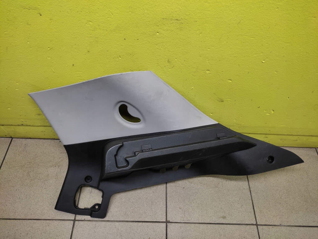 фото №1, Fiat bravo ii защита стойка правый задняя 735426078