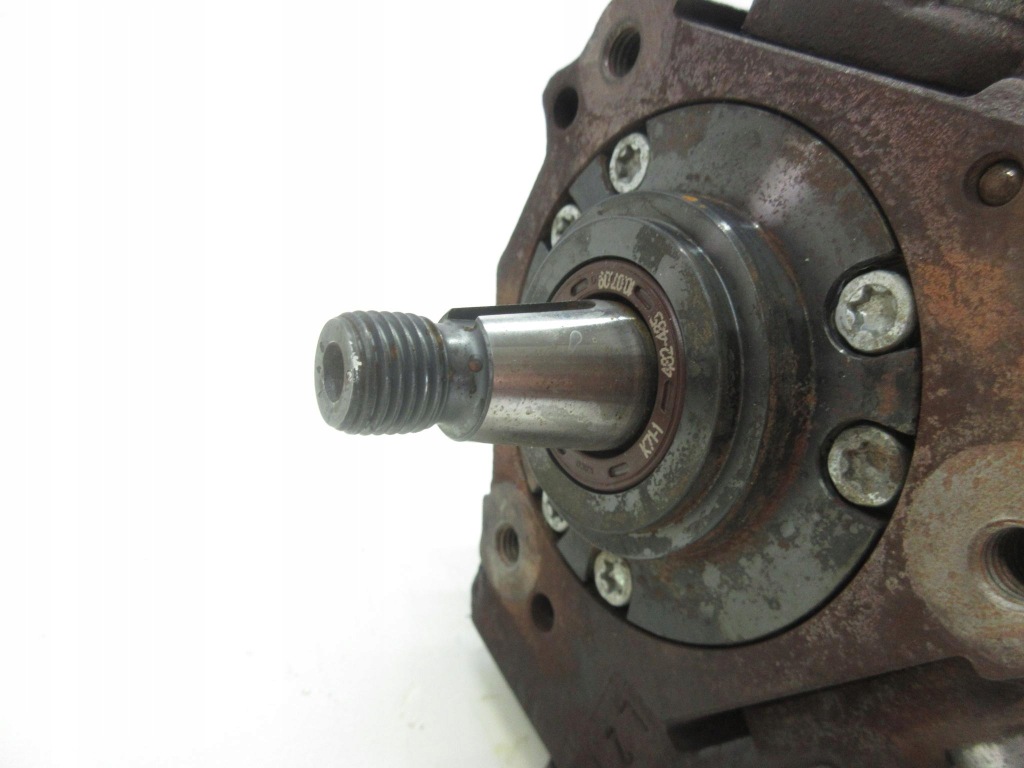 фото №6, Renault grand scenic iii 1.9 dci 130 km f9q870 насос впрыскная