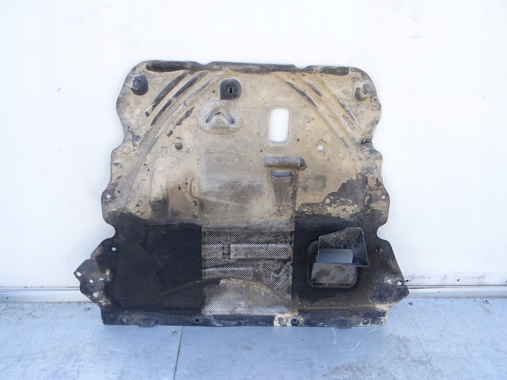 фото №1, Ford kuga mk3 escape захист pod двигун