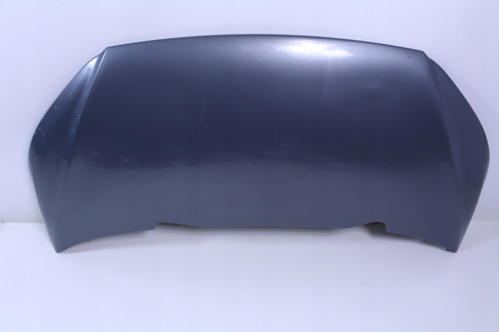 фото №1, Капот aixam e-city 18r,