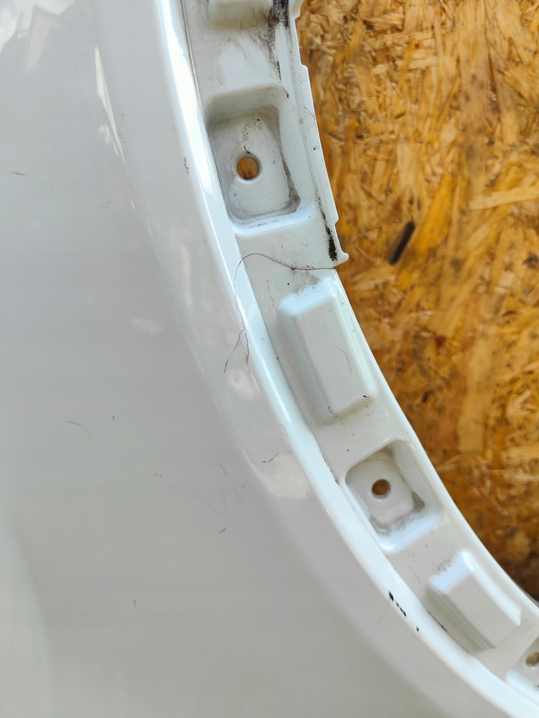 фото №10, Kompletny перед land rover evoque l538 lift капот бампер pas передний