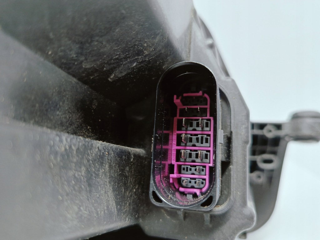 Skoda superb 3 3v 15- фара фара левый перед ксенон led 3v1941015a Киев