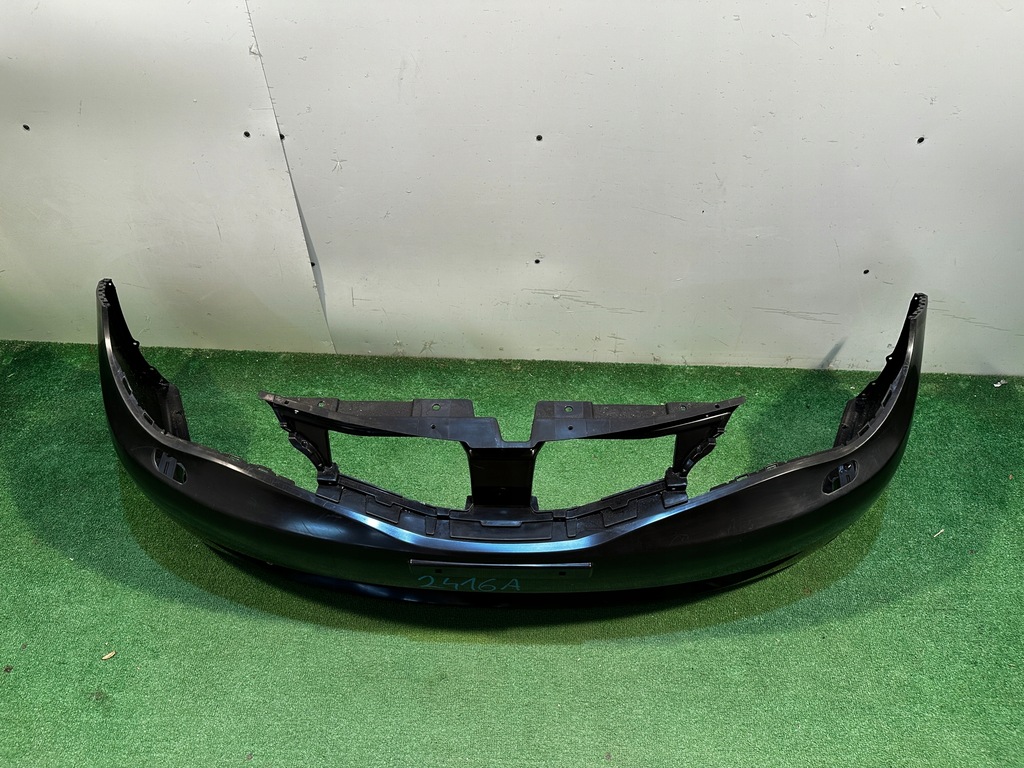 фото №10, Subaru impreza iii gh 07- бампер перед передній