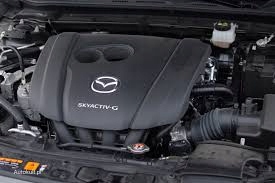 фото №1, Mazda 2.0 b pe01 інжектор колесо варіатор захист