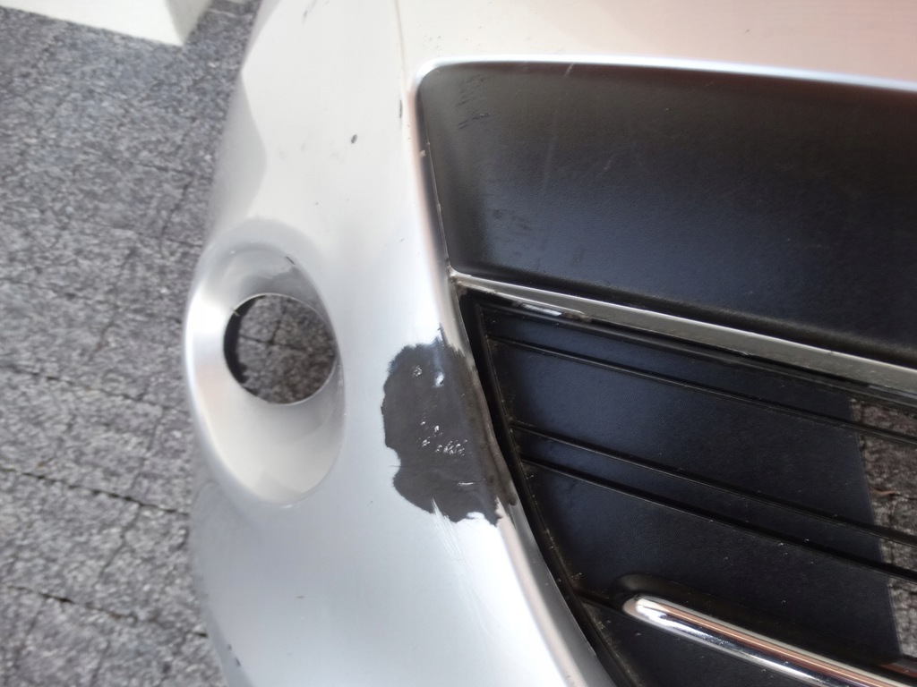 фото №9, Бампер renault megane iii 2008 - teiant - oo9