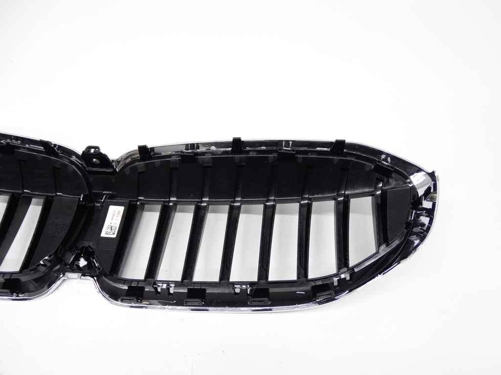 фото №6, Bmw 3 g20 g21 18-22 решітка радіатора решітки радіатора 7449428 оригінальний