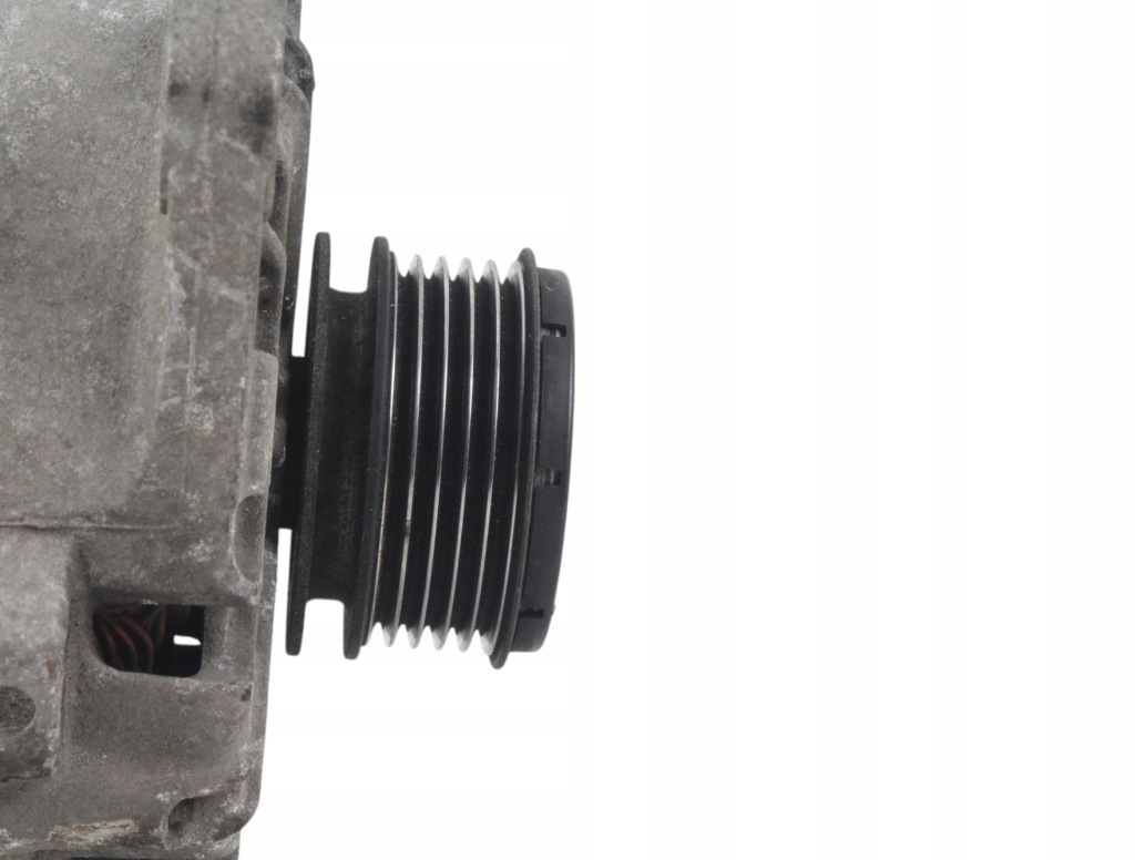 Генератор hyundai kia 1.4 1.6 1.7 d crdi 37300-2a800 Киев