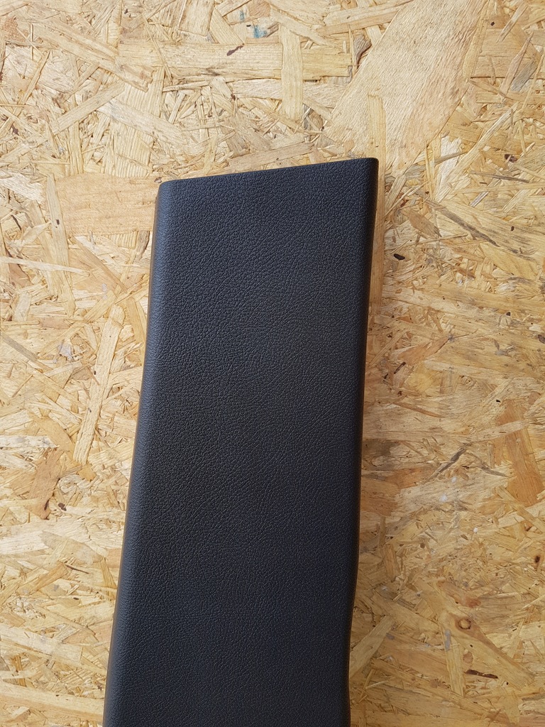 фото №2, Ford transit connect защита стойка правая