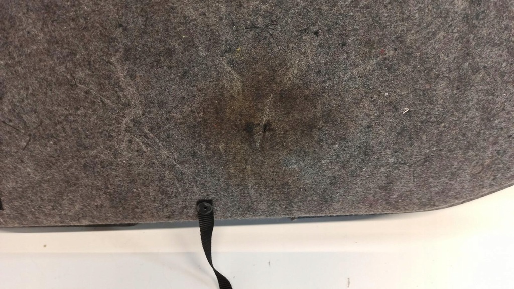 фото №7, Volvo xc70 ii пол багажника 31348247