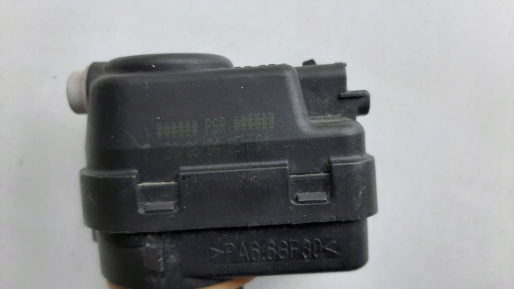 фото №14, Моторчик лампы фара nissan micra k12